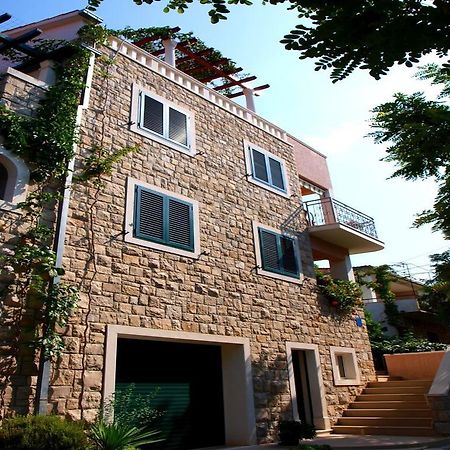 Apartments Mia Postira Phòng bức ảnh