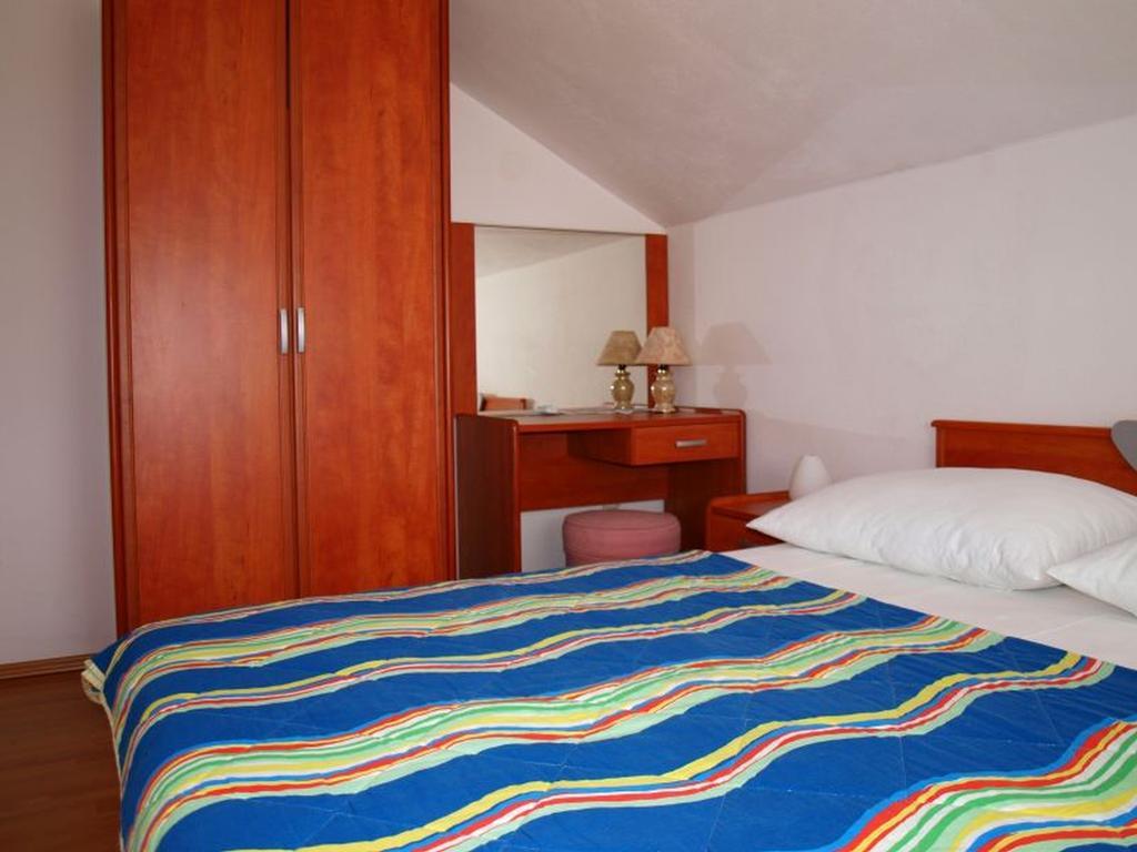 Apartments Mia Postira Phòng bức ảnh