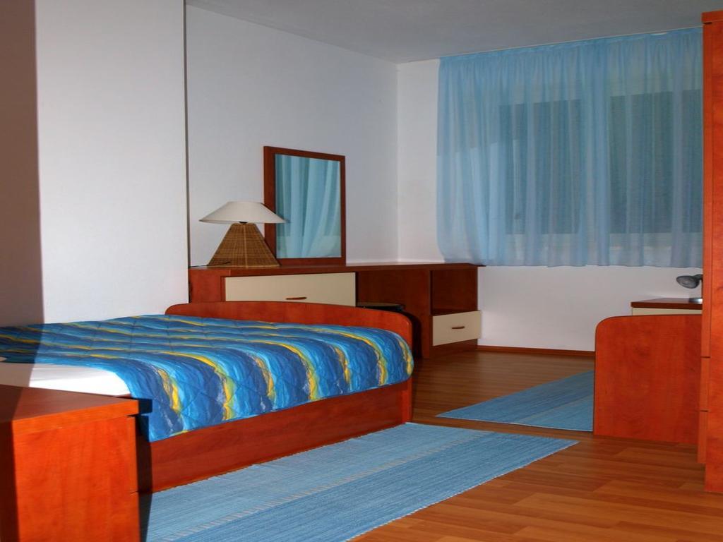 Apartments Mia Postira Phòng bức ảnh