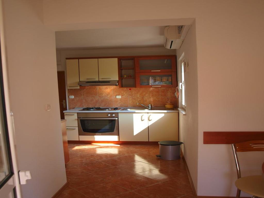 Apartments Mia Postira Phòng bức ảnh