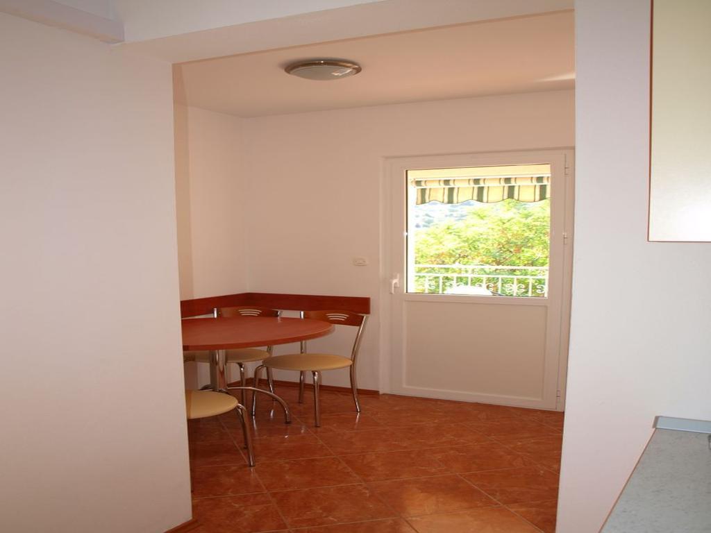 Apartments Mia Postira Phòng bức ảnh