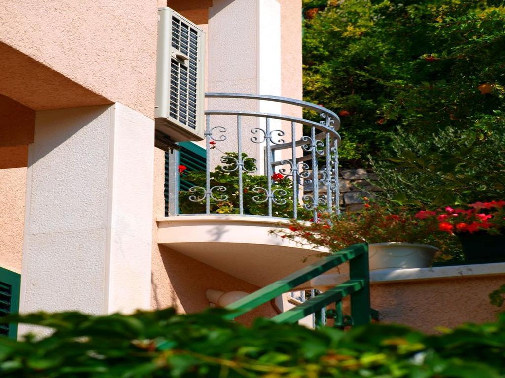 Apartments Mia Postira Phòng bức ảnh