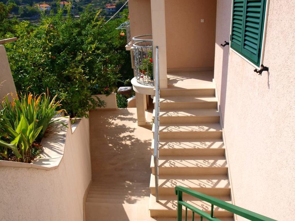 Apartments Mia Postira Phòng bức ảnh