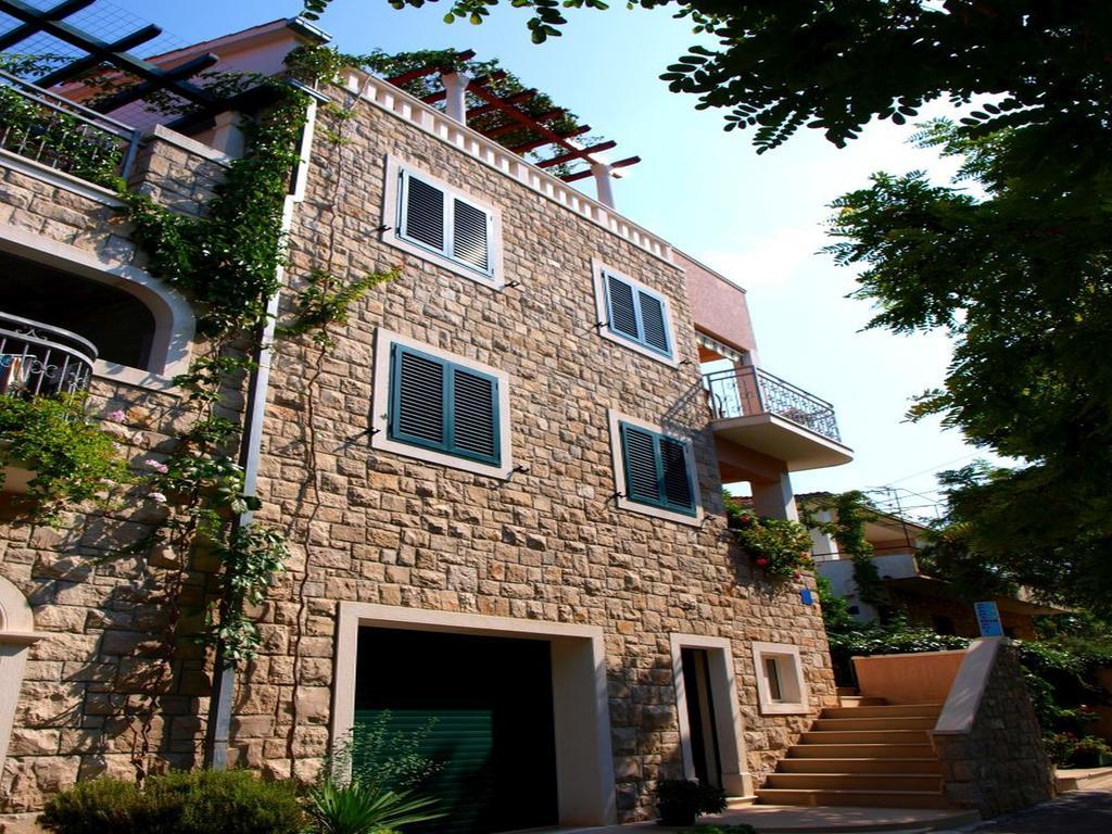 Apartments Mia Postira Phòng bức ảnh