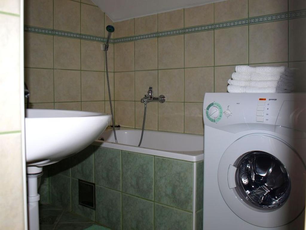 Apartments Mia Postira Phòng bức ảnh