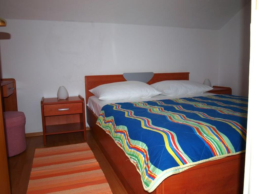 Apartments Mia Postira Phòng bức ảnh