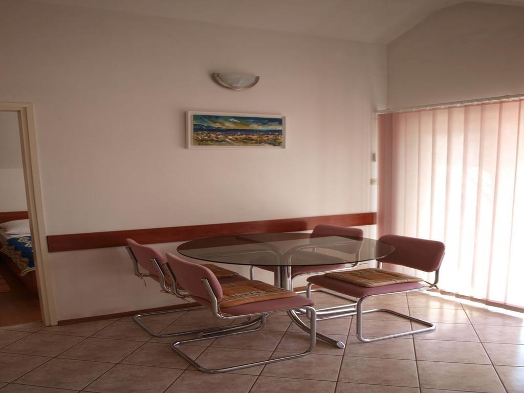 Apartments Mia Postira Phòng bức ảnh