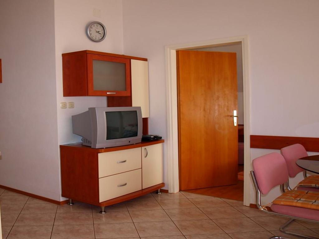 Apartments Mia Postira Phòng bức ảnh