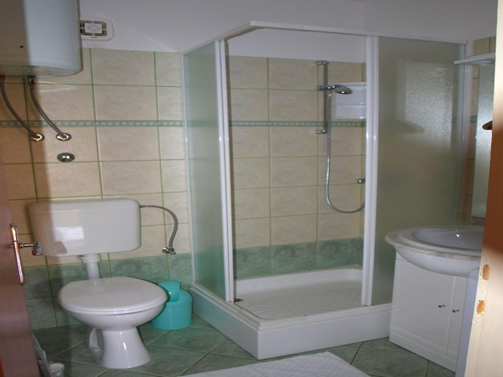 Apartments Mia Postira Phòng bức ảnh