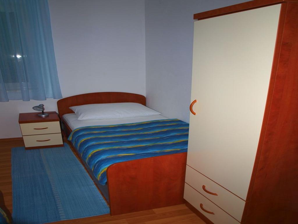 Apartments Mia Postira Phòng bức ảnh