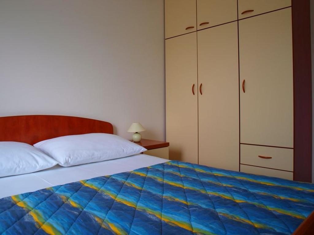Apartments Mia Postira Phòng bức ảnh
