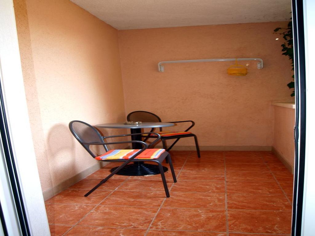 Apartments Mia Postira Phòng bức ảnh