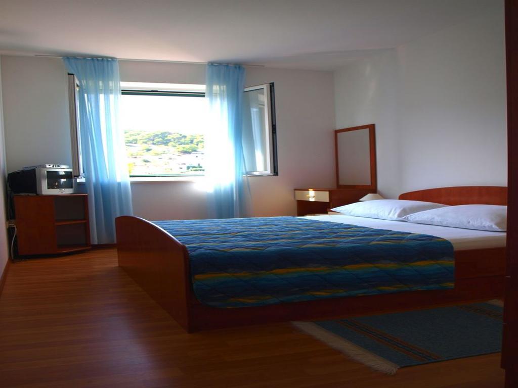 Apartments Mia Postira Phòng bức ảnh