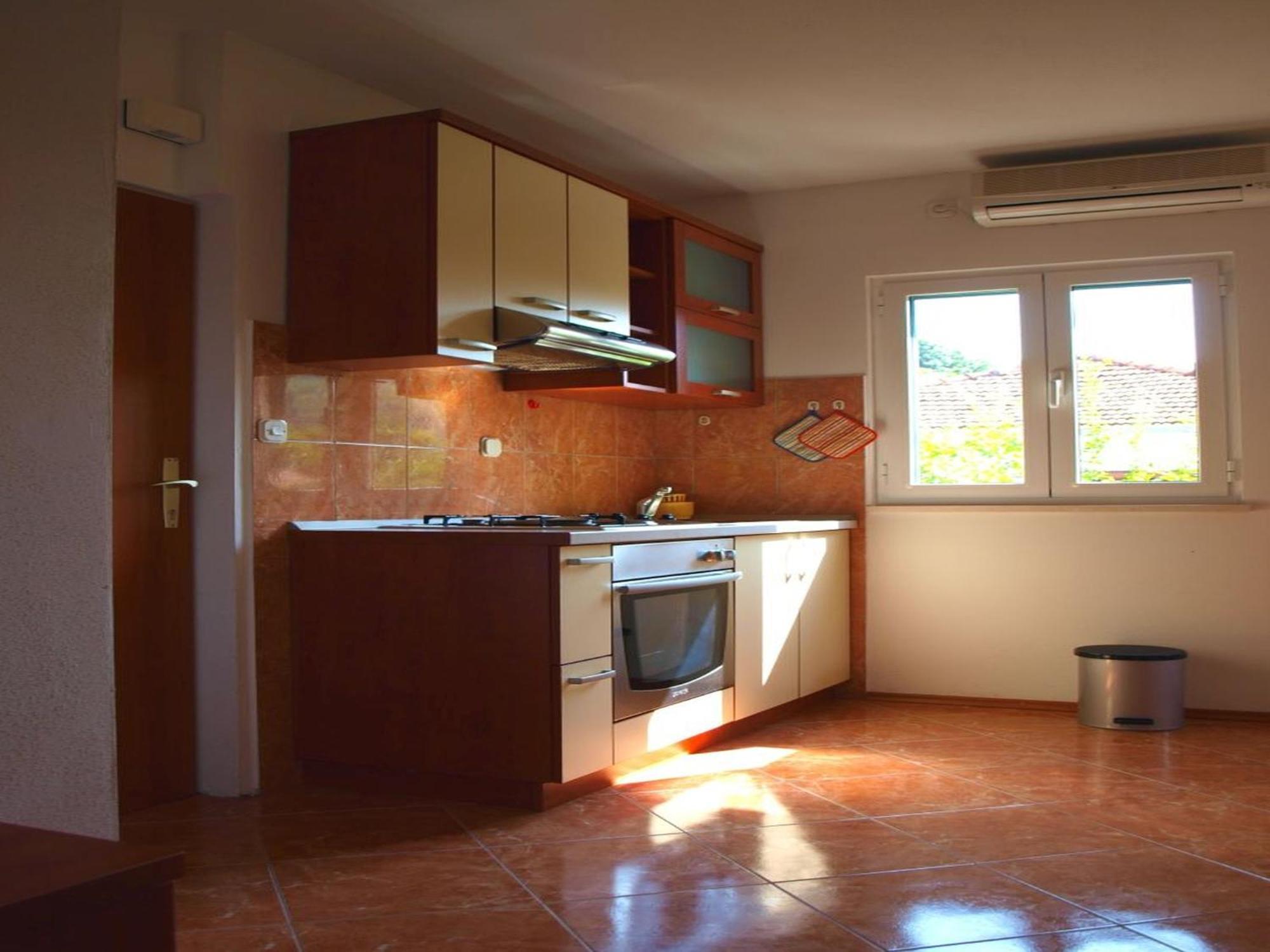 Apartments Mia Postira Ngoại thất bức ảnh