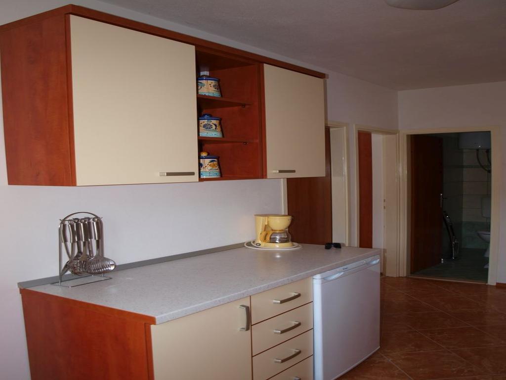 Apartments Mia Postira Phòng bức ảnh