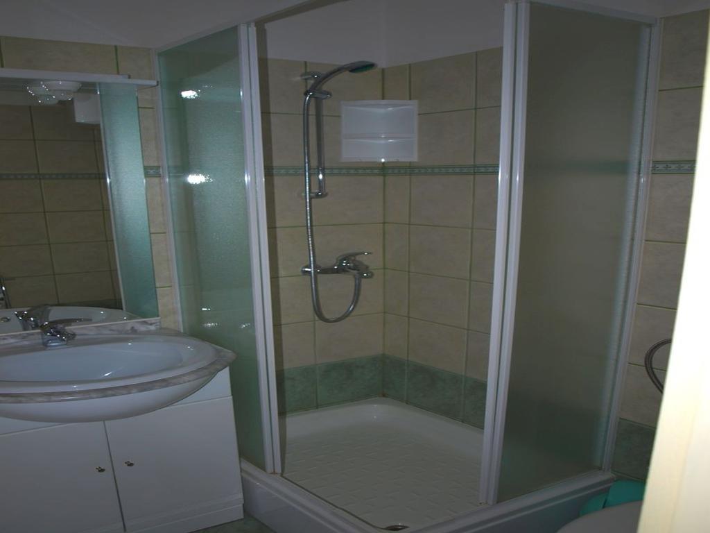 Apartments Mia Postira Phòng bức ảnh