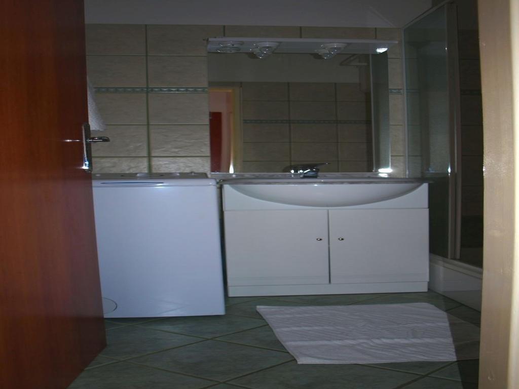 Apartments Mia Postira Phòng bức ảnh